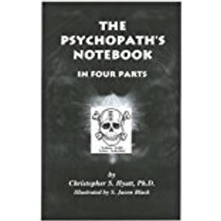 Psychopath's Notebook