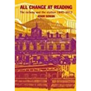All Change at Reading
