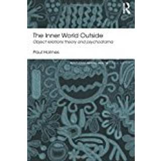The Inner World Outside