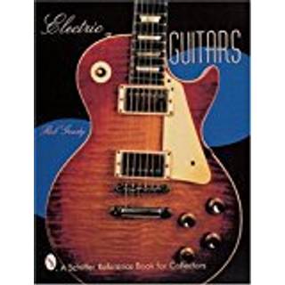 Electric Guitars
