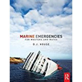 Marine Emergencies
