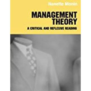 Management Theory