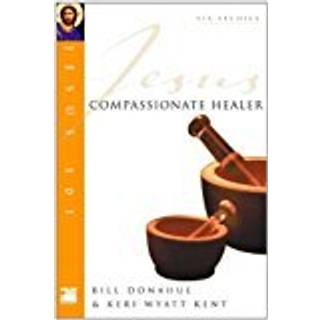 Jesus 101: Compassionate healer