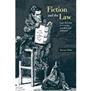 Fiction and the Law