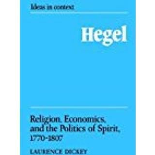 Hegel