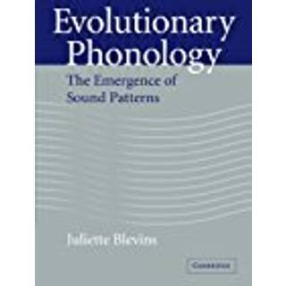 Evolutionary Phonology