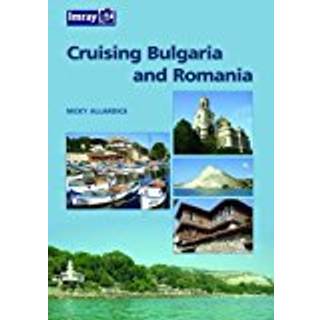 Bulgaria and Romania Cruising Guide