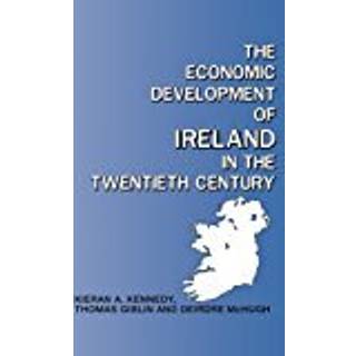 The Economic Development of Ireland in the Twentieth Century