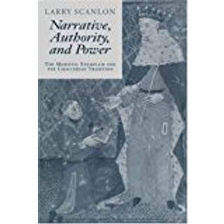 Narrative, Authority and Power