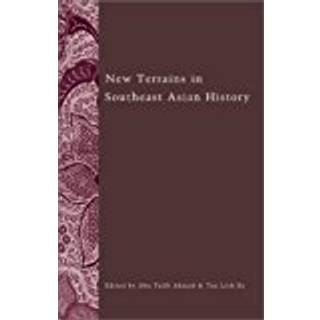 New Terrains in Southeast Asian History