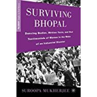 Surviving Bhopal
