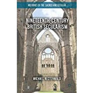 Nineteenth-Century British Secularism