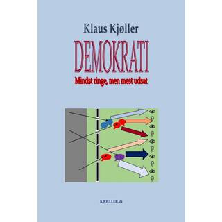 Demokrati – mindst ringe, men mest udsat