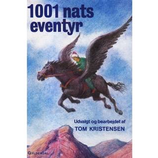 1001 nats eventyr