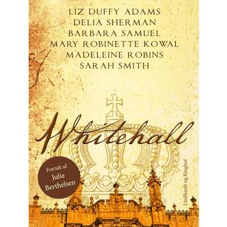 Whitehall: Indskibning 1