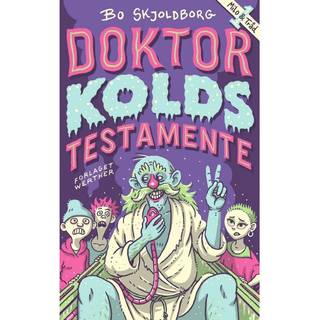 Doktor Kolds testamente (0, 2017) | Bo Skjoldborg