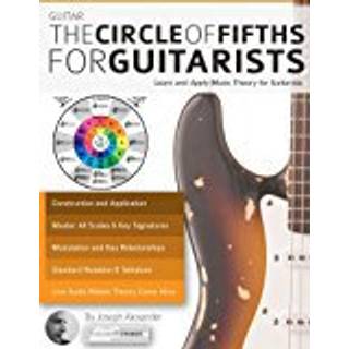 The Guitar: The Circle of Fifths for Guitarists