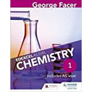 George Facer's Edexcel A Level Chemistry Student Book 1