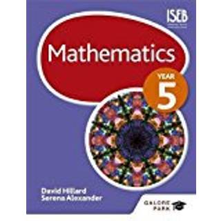 Mathematics Year 5