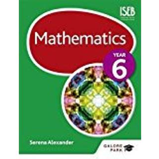Mathematics Year 6