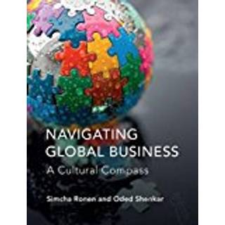Navigating Global Business