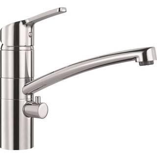 Franke Smart Kitchen Tap DW Chrome