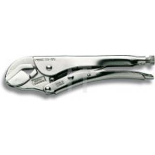 HAZET selvjusterende svejsetang 230mm (755-10A)