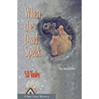 When the Dead Speak