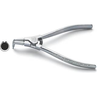 HAZET Låseringstang udvendig 310 mm (1846D-4)