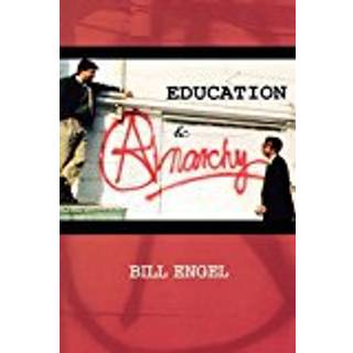 Education and Anarchy