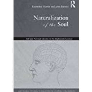 Naturalization of the Soul