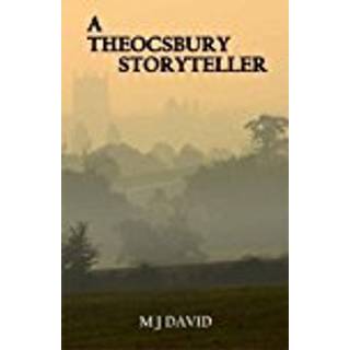 A Theocsbury Storyteller