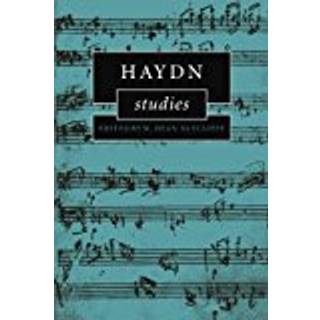 Haydn Studies