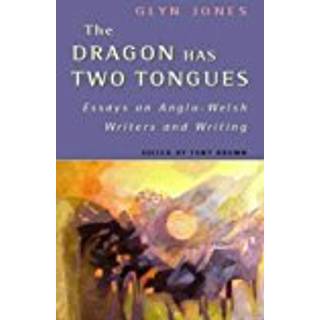 The Dragon Has Two Tongues