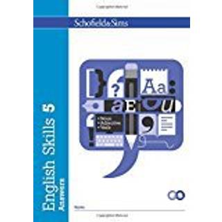 English Skills 5 Answers