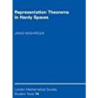 Representation Theorems in Hardy Spaces