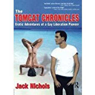 The Tomcat Chronicles
