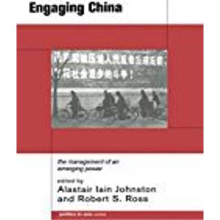 Engaging China
