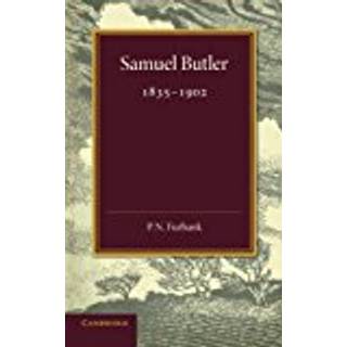 Samuel Butler (1835–1902)