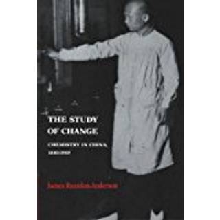 The Study of Change
