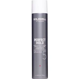 Goldwell Perfect Hold Sprayer 5 500 ml