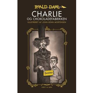 Charlie og chokoladefabrikken