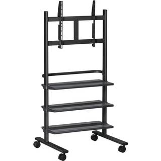 Vogels Pro PB 150 - TV trolley - 36 - 50" - Sort