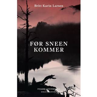 Før sneen kommer