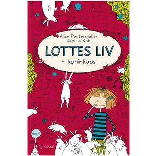 Lottes liv 1 - et kanin-kaos