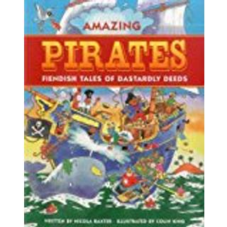 Amazing Pirates