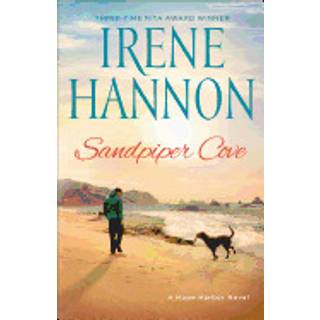 Sandpiper Cove – A Hope Harbor Novel