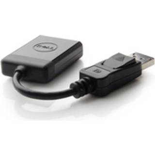 DELL Display Port to VGA Adapter