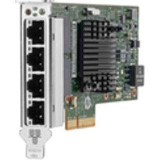 Hewlett Packard Enterprise Ethernet 1Gb 4-port 366T Adapter