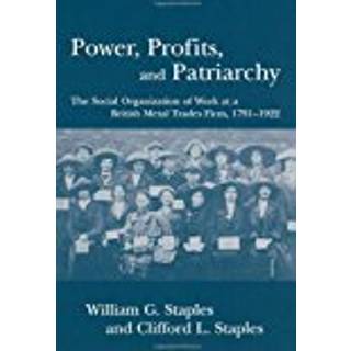 Power, Profits, and Patriarchy